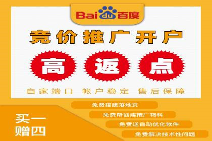 保险行业渠道开户返点案例